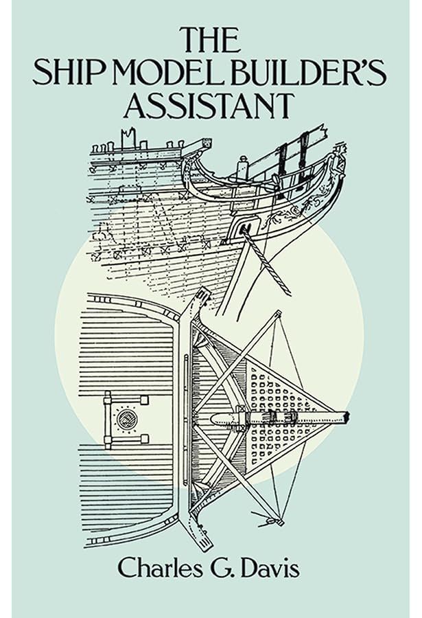 The Art of Rigging (Dover Maritime): Biddlecombe, George